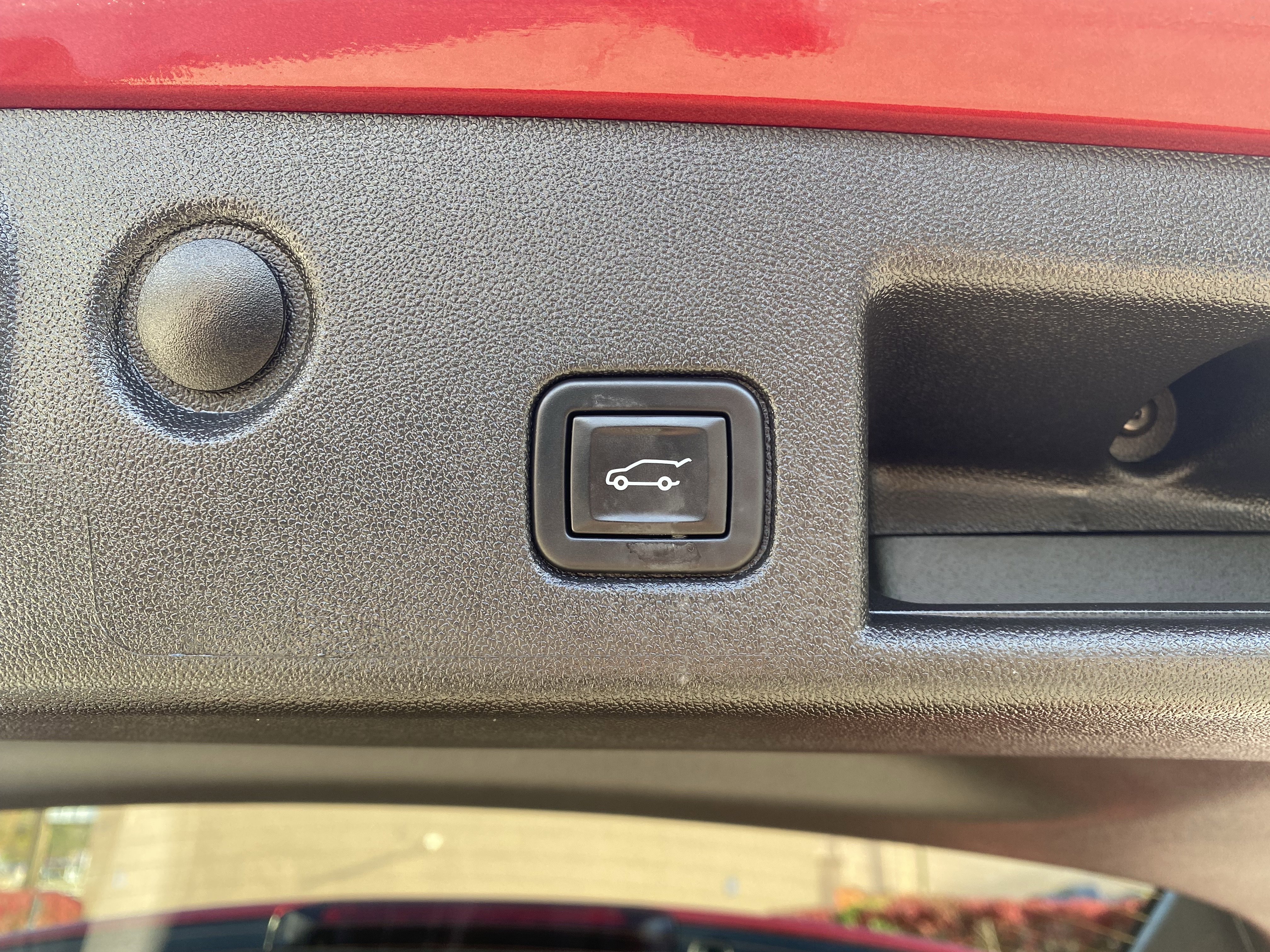 Used 2024 Chevrolet Equinox RS image 30