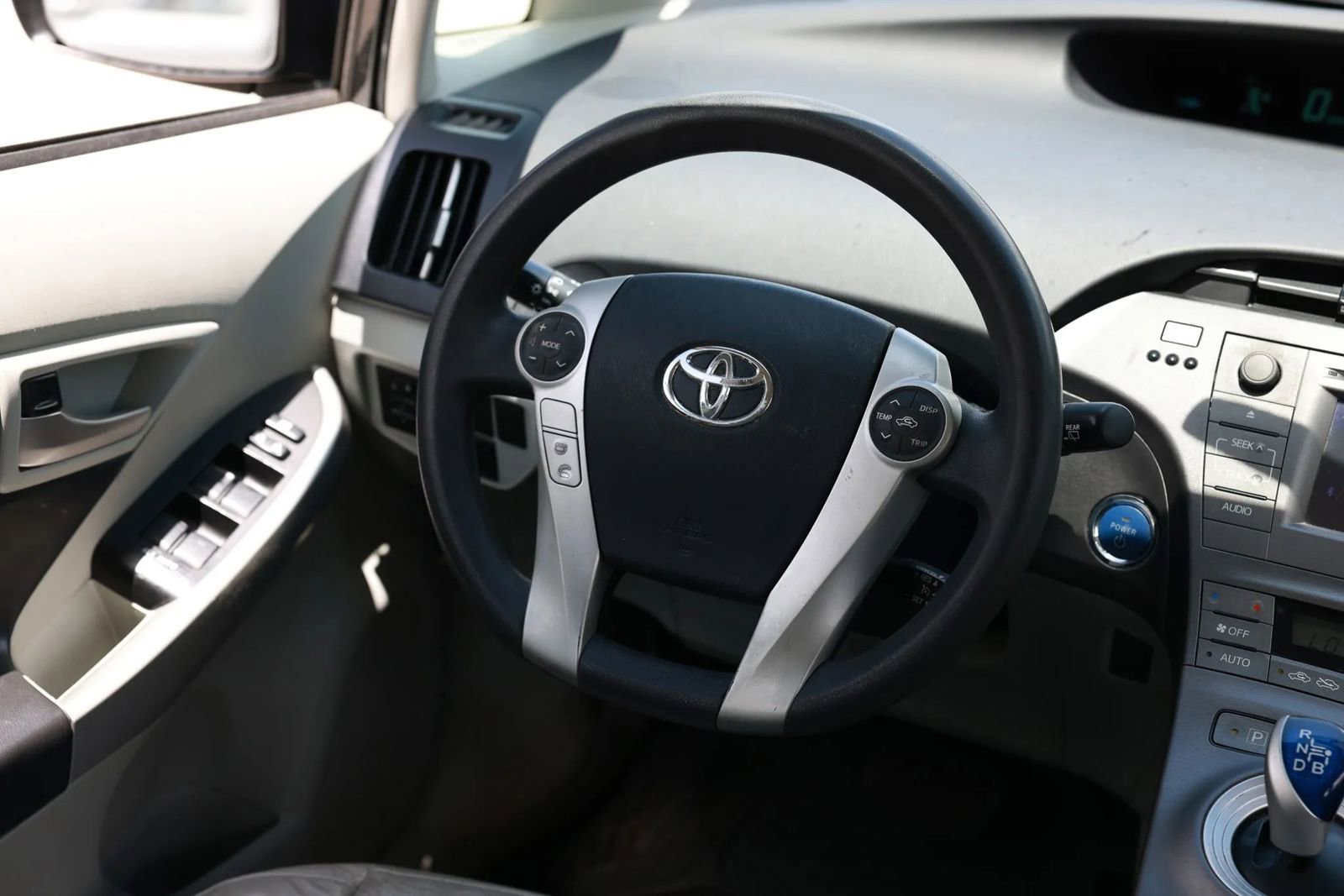 Used 2012 Toyota Prius Two FWD image 31