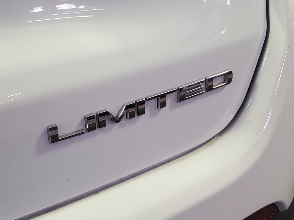 Used 2023 Jeep Compass Limited AWD/4WD image 29