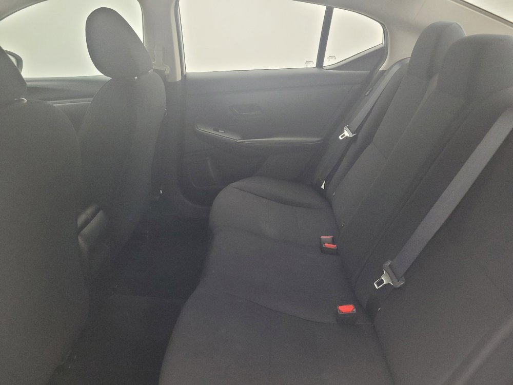 Used 2025 Nissan Sentra S image 18