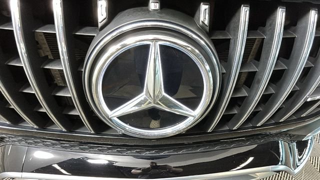 Used 2023 Mercedes-Benz GLE 53 AMG 4MATIC image 9