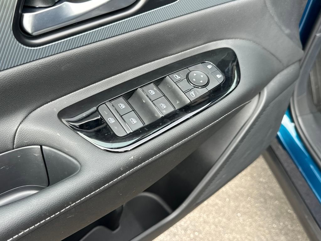 New 2026 Nissan Murano SL image 11