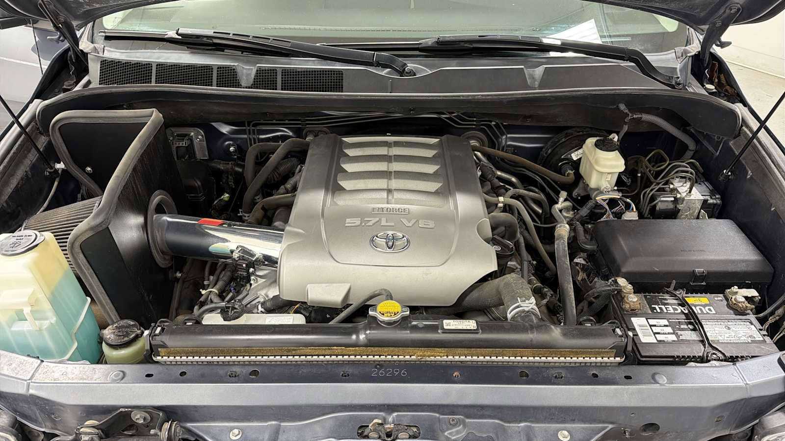 Used 2007 Toyota Tundra Limited AWD/4WD image 28