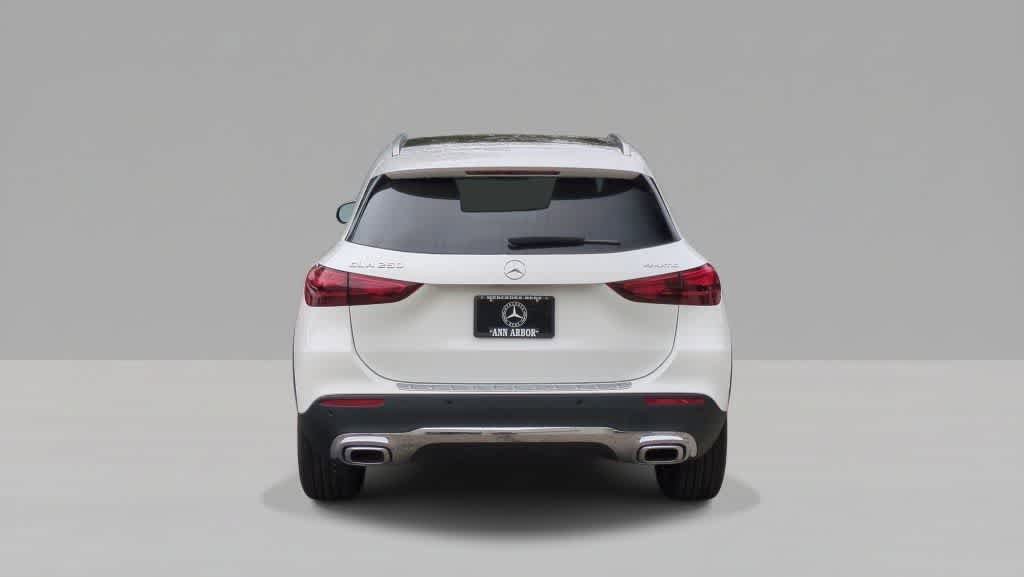 Used 2026 Mercedes-Benz GLA 250 4MATIC image 7