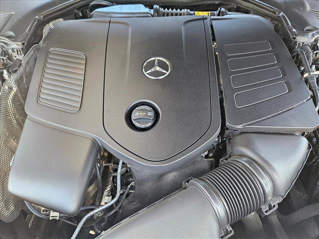 Certified 2023 Mercedes-Benz C 300 Sedan image 21