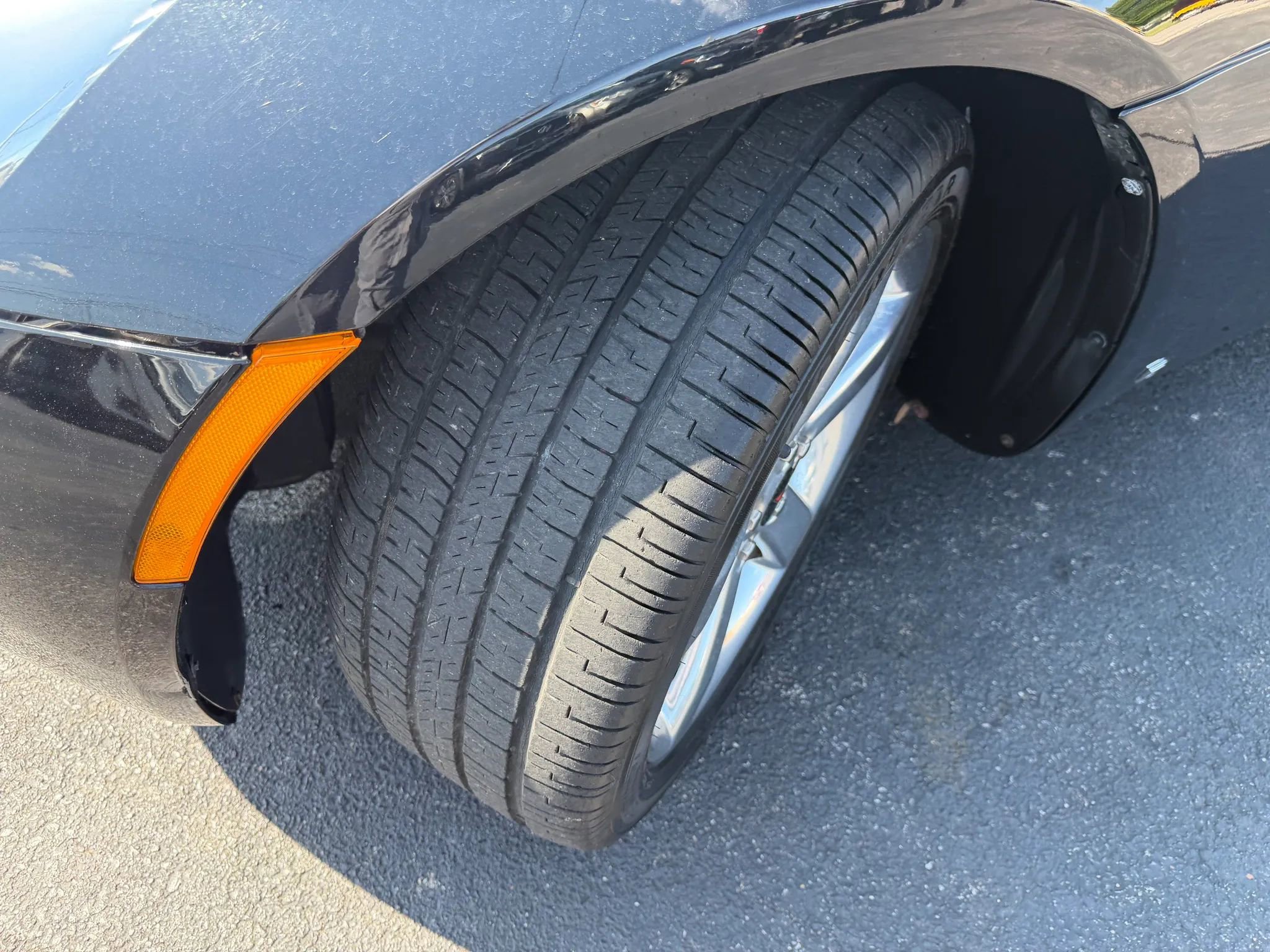 Used 2006 Pontiac Solstice Convertible w/ Premium Package image 44