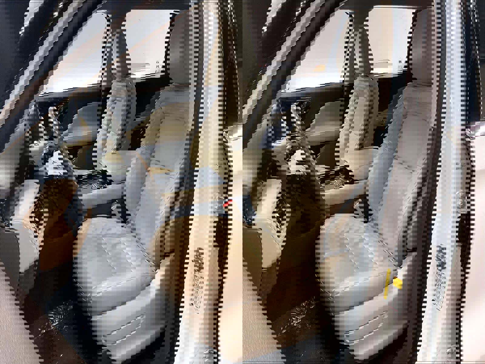 Used 2022 Lincoln Aviator Reserve w/ Equipment Group 201A image 26