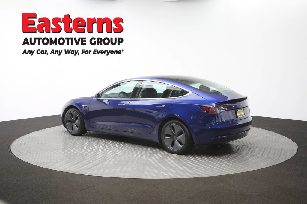 Used 2018 Tesla Model 3 Long Range AWD/4WD image 58
