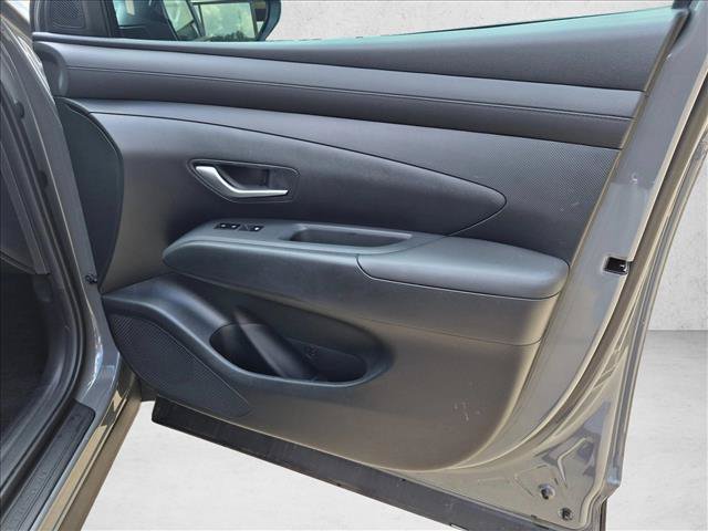 Used 2026 Hyundai Tucson SEL Plus FWD image 29