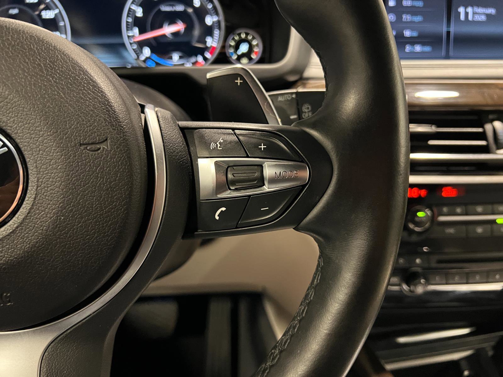 Used 2018 BMW X5 xDrive50i image 14