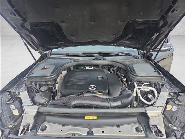 Used 2020 Mercedes-Benz GLC 300 image 20