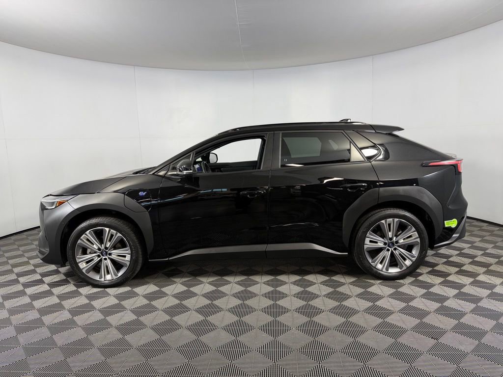 Used 2023 Subaru Solterra AWD image 10
