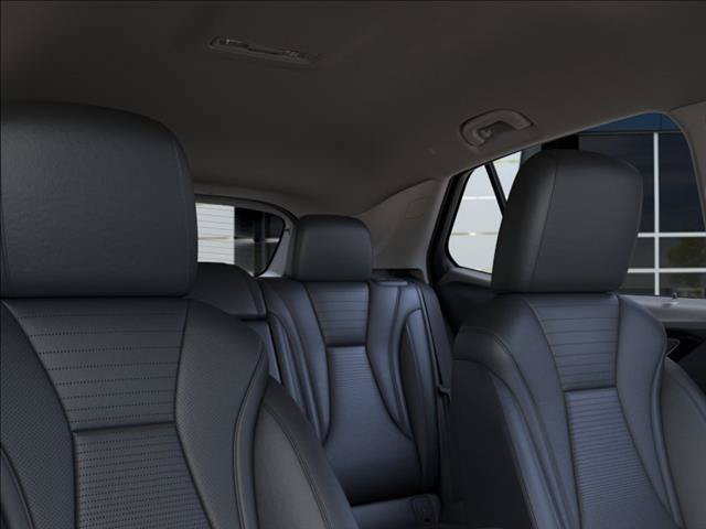 New 2026 Buick Envision Preferred AWD/4WD image 24