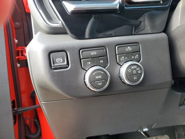 New 2026 GMC Sierra 1500 Elevation AWD/4WD image 8