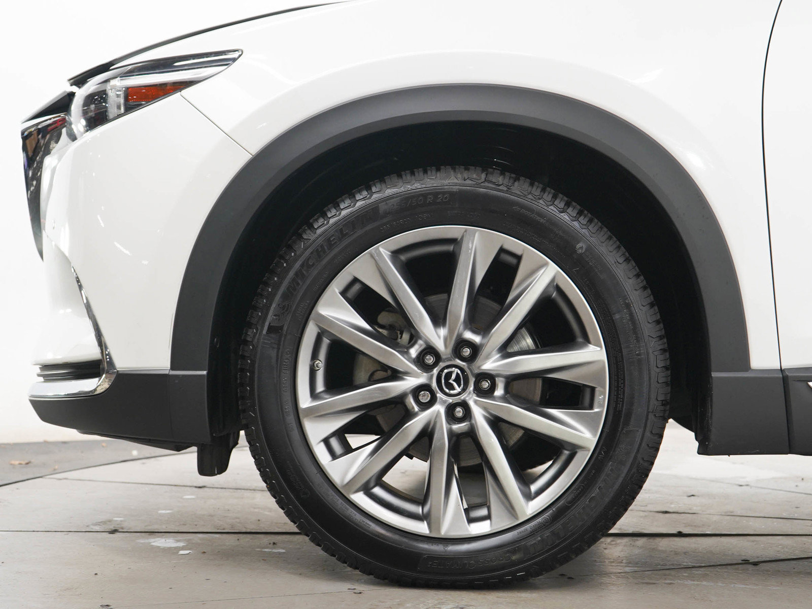 Used 2019 MAZDA CX-9 Signature AWD/4WD image 30