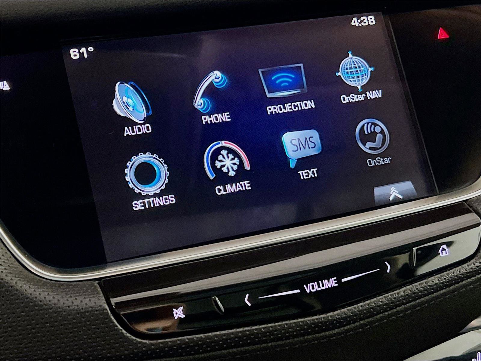 Used 2017 Cadillac XT5 Luxury image 16