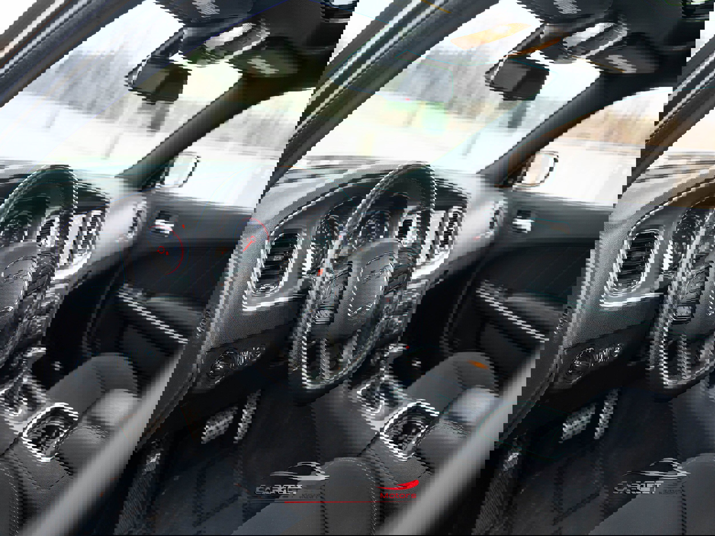 Used 2021 Dodge Charger Scat Pack image 12