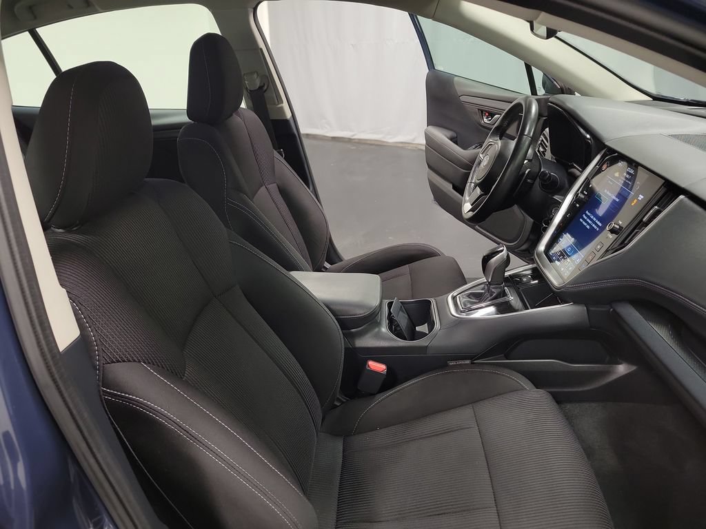 Used 2023 Subaru Legacy Premium AWD/4WD image 22