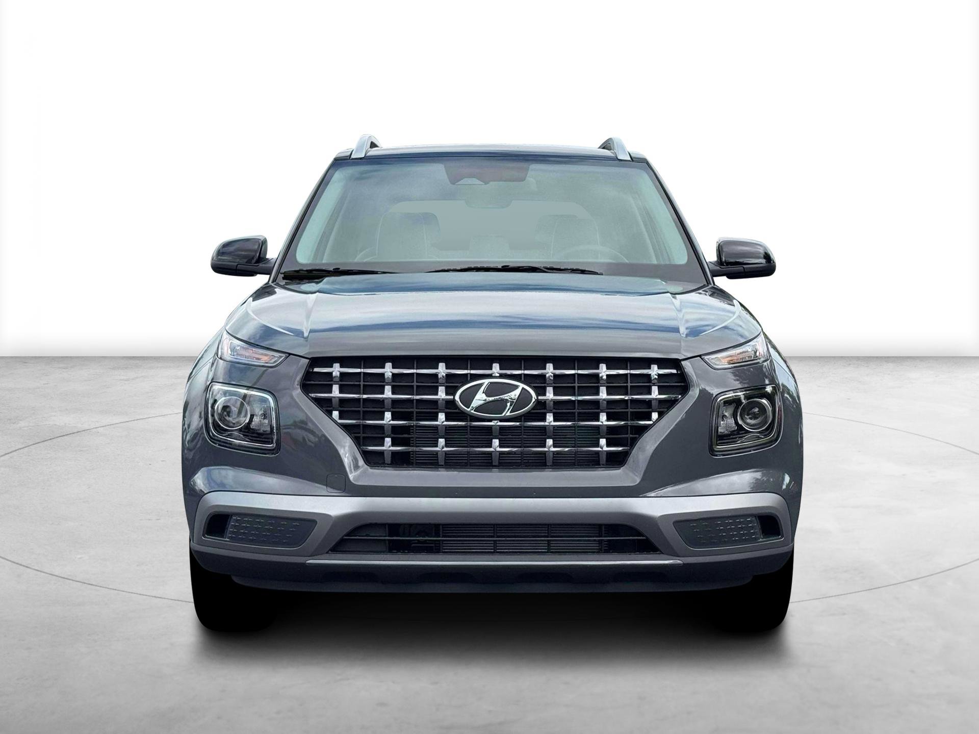 New 2026 Hyundai Venue SEL FWD image 12