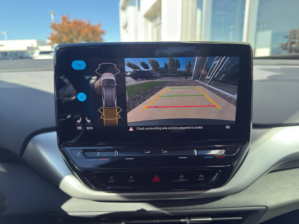 Used 2022 Volkswagen ID.4 Pro image 11