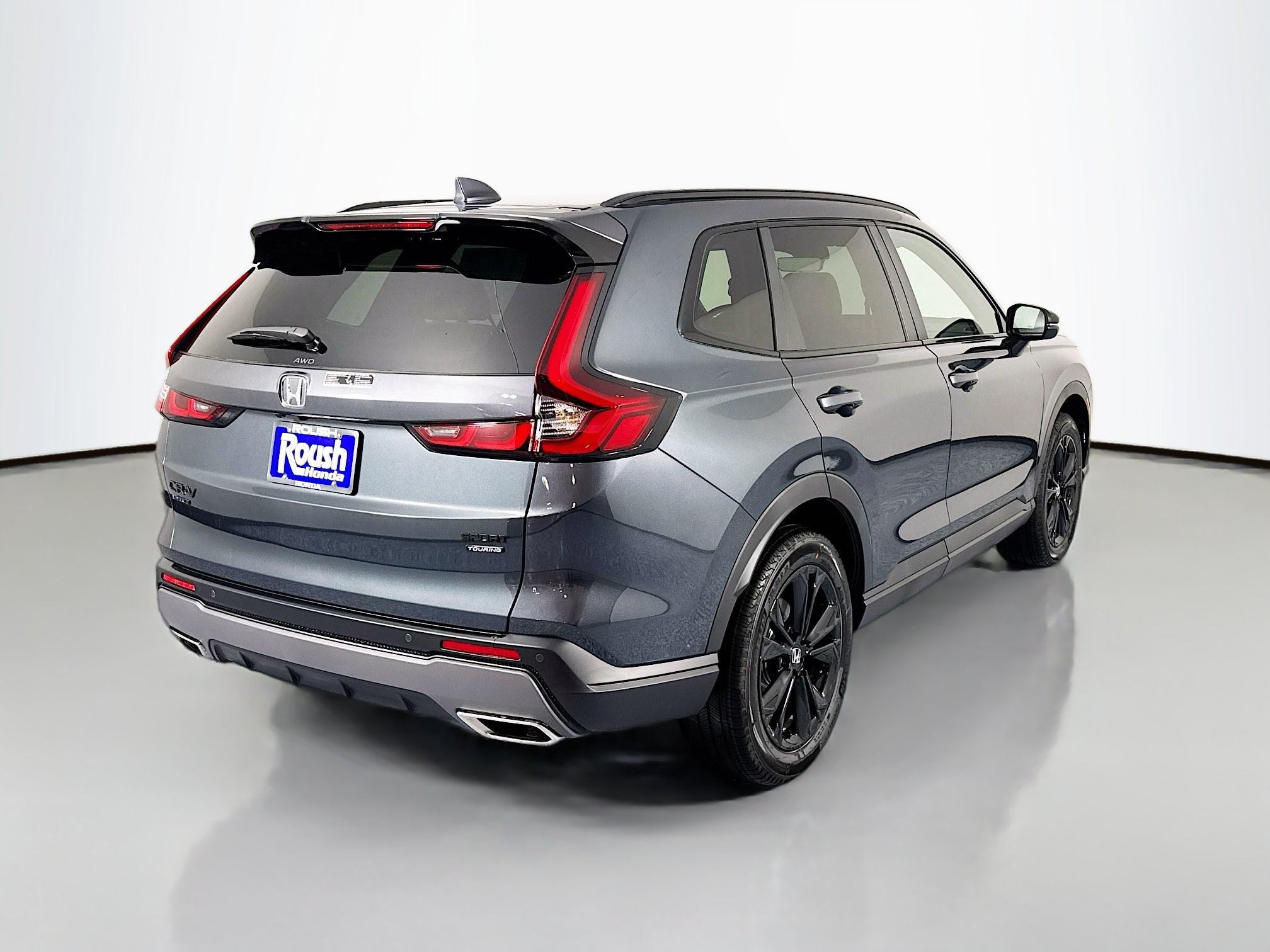 New 2026 Honda CR-V Sport Touring image 5