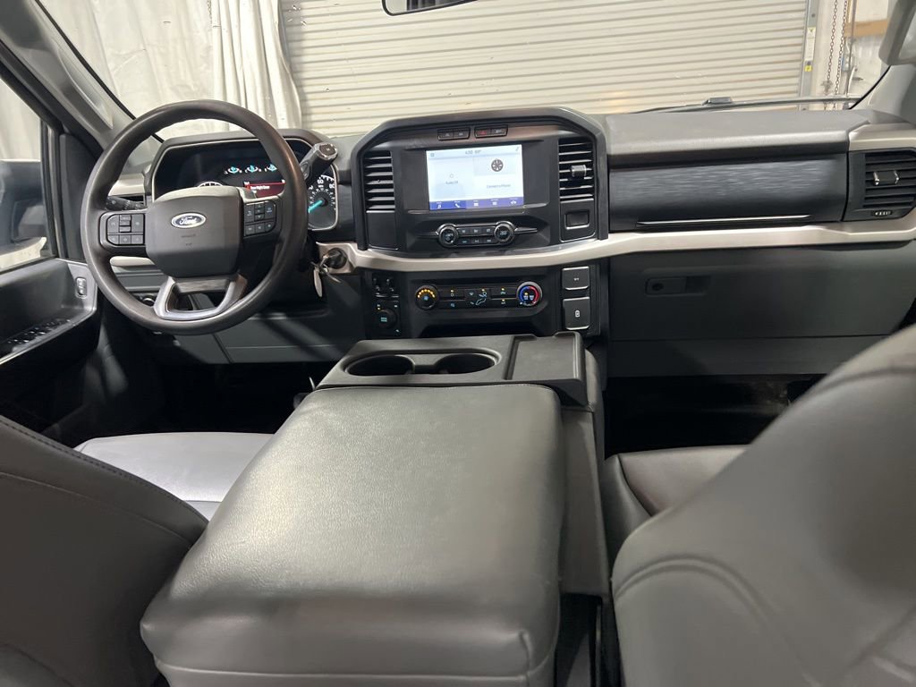 Used 2021 Ford F150 XL w/ Trailer Tow Package image 15
