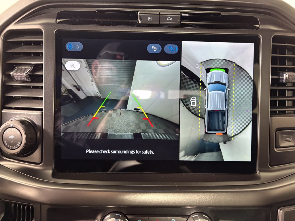 Certified 2025 Ford F150 Tremor AWD/4WD image 19