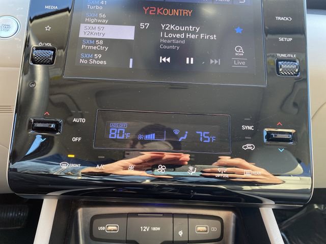 Used 2023 Hyundai Tucson SEL w/ Convenience Package image 22