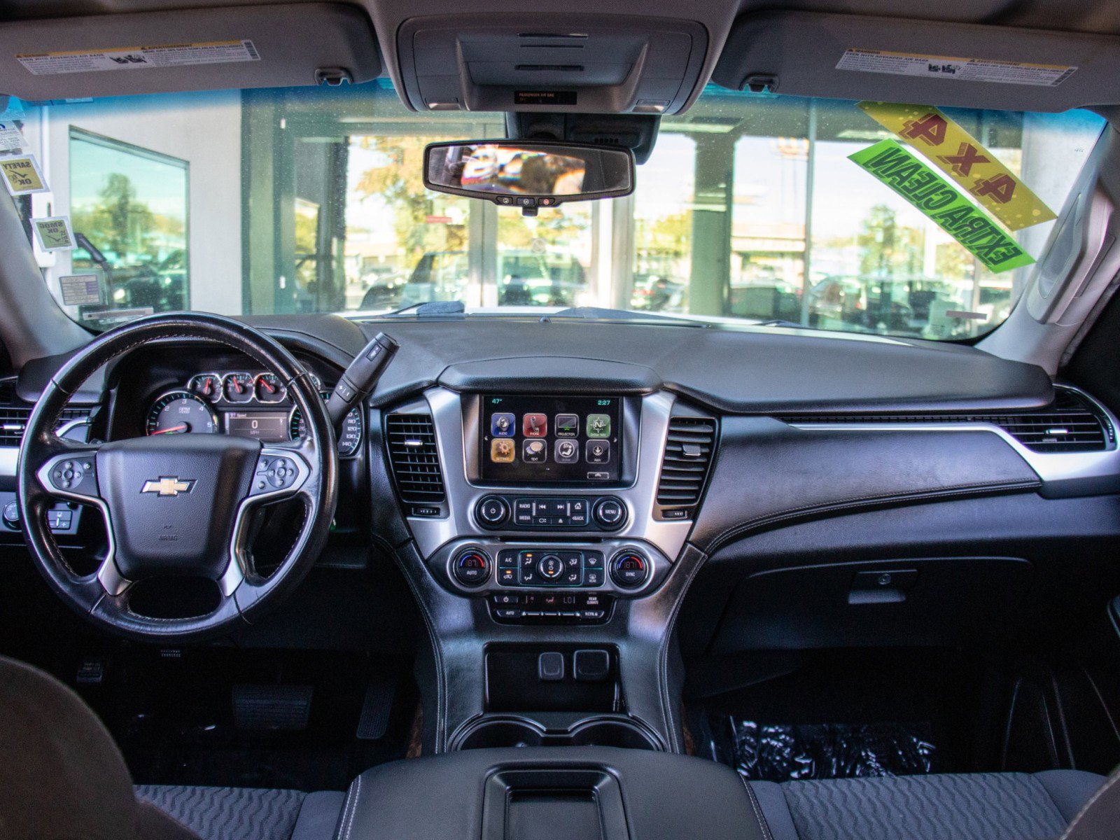 Used 2019 Chevrolet Tahoe LS w/ Max Trailering Package image 15