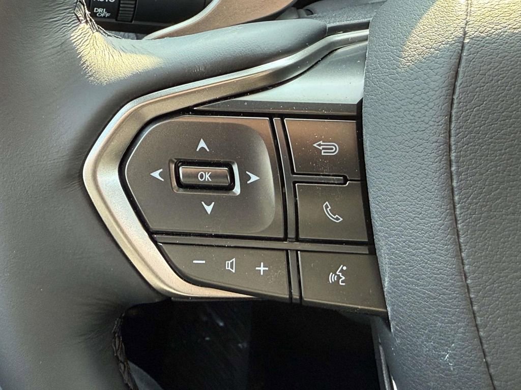 New 2026 Lexus GX 550 image 18