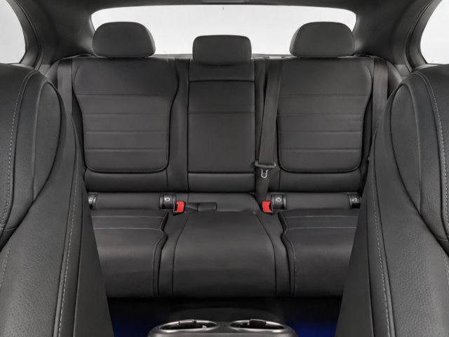 Used 2024 Mercedes-Benz C 300 4MATIC Sedan image 24