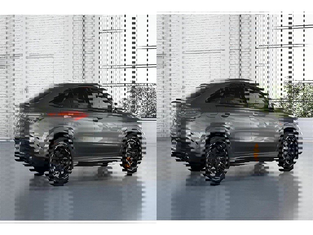 New 2026 Mercedes-Benz GLE 63 AMG S image 19