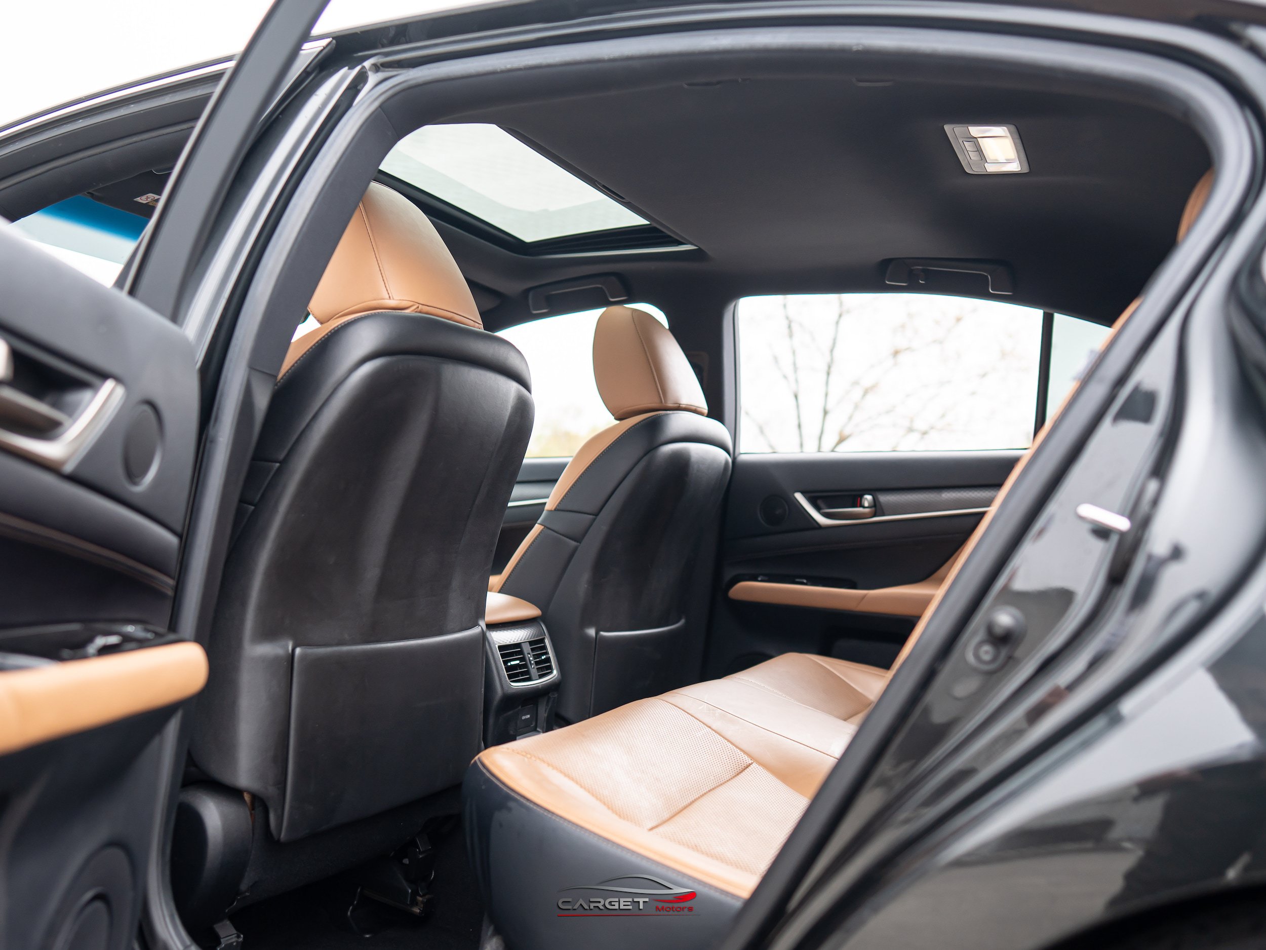 Used 2019 Lexus GS 350 F Sport AWD/4WD image 18