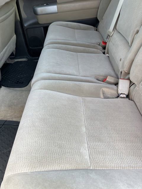 Used 2008 Toyota Sequoia SR5 AWD/4WD image 10