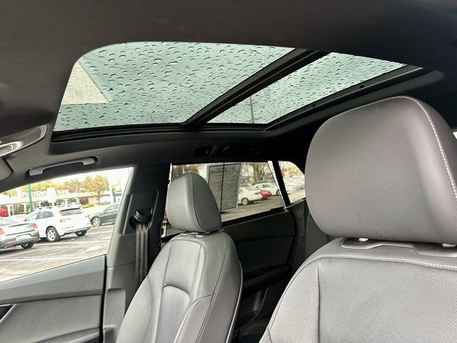 Used 2021 Audi Q8 Prestige image 16