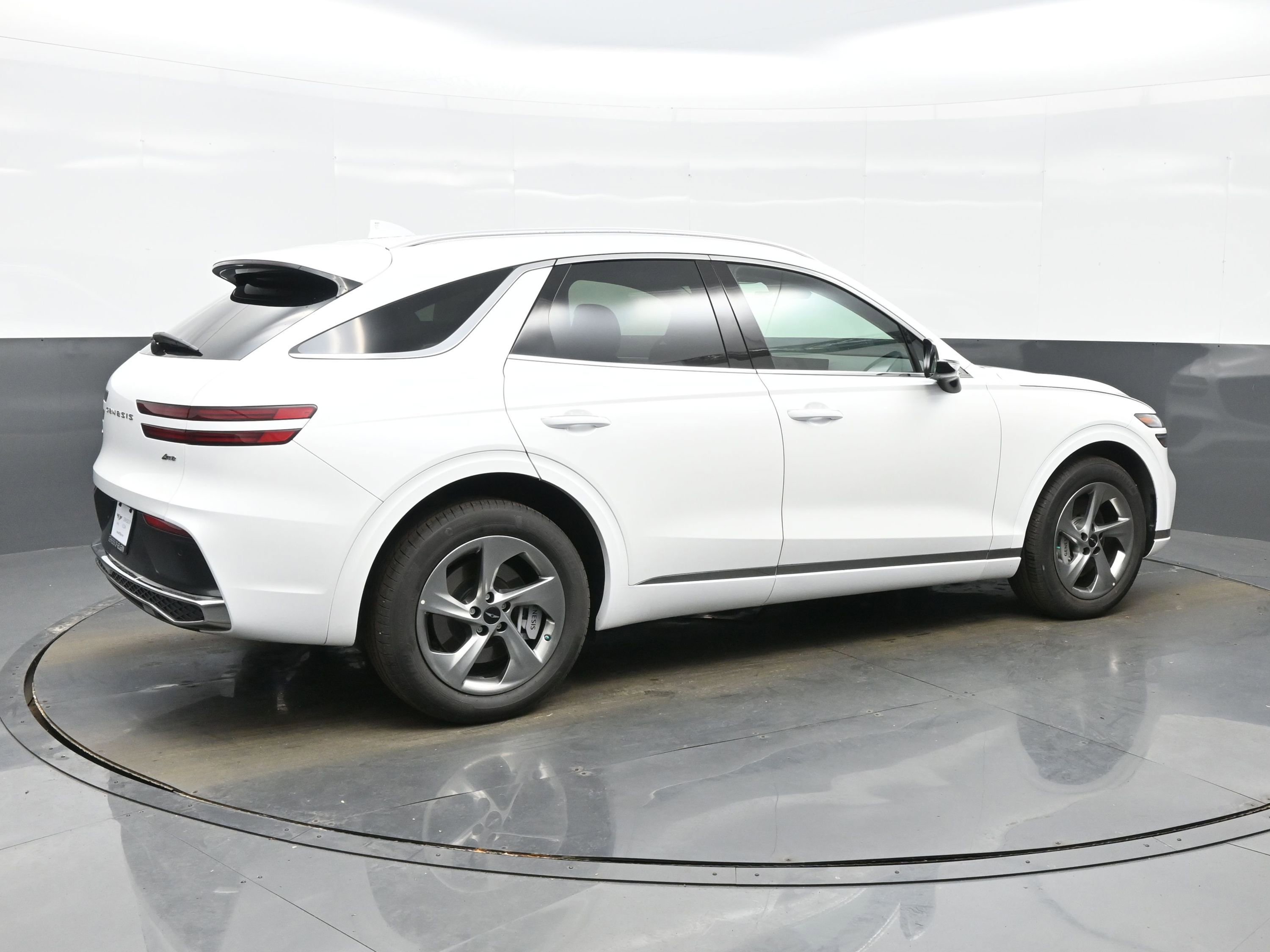 Certified 2026 Genesis GV70 2.5T image 6