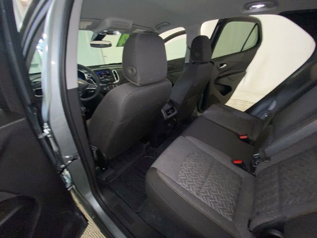 Used 2024 Chevrolet Equinox LT w/ LPO, Floor Liner Package FWD image 29