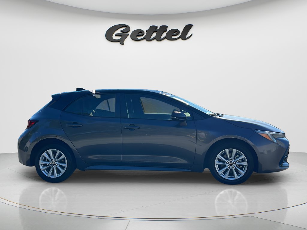 Used 2024 Toyota Corolla SE FWD image 4