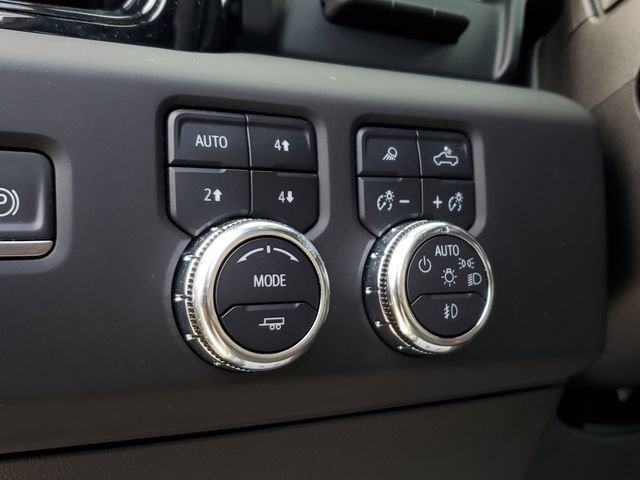 Used 2024 GMC Sierra 1500 AT4 w/ Technology Package image 25