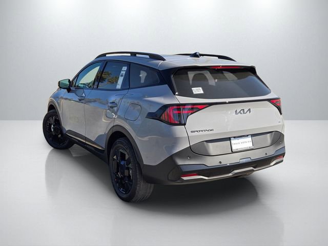 New 2026 Kia Sportage X-Line Prestige image 7