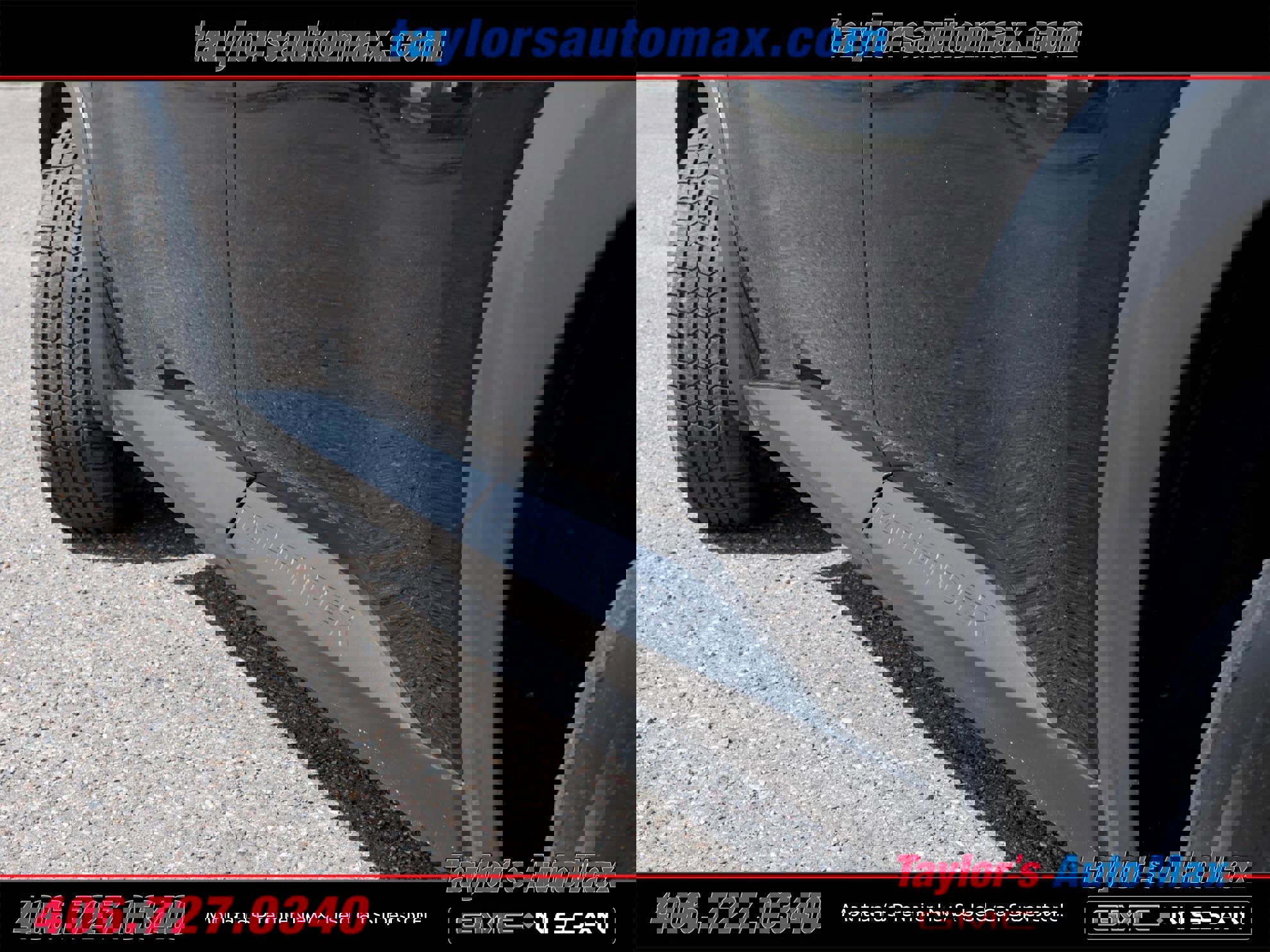 Used 2024 Nissan Pathfinder S image 32