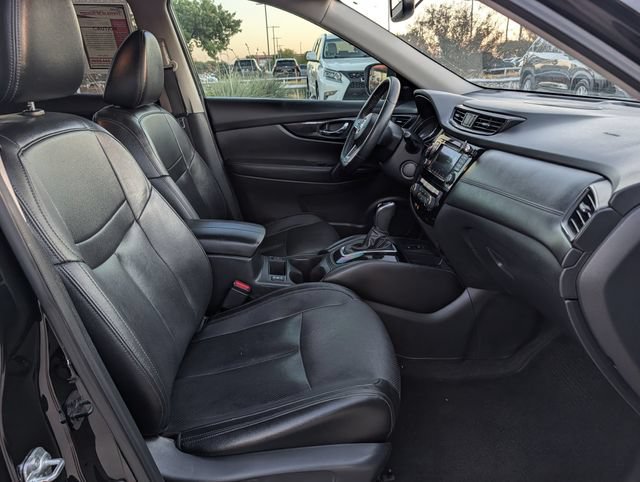 Used 2020 Nissan Rogue SL FWD image 30