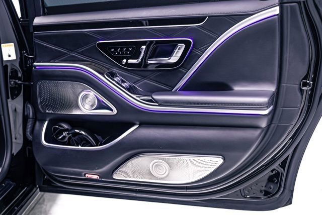 Used 2024 Mercedes-Benz Maybach S 580 Maybach S 580 image 29