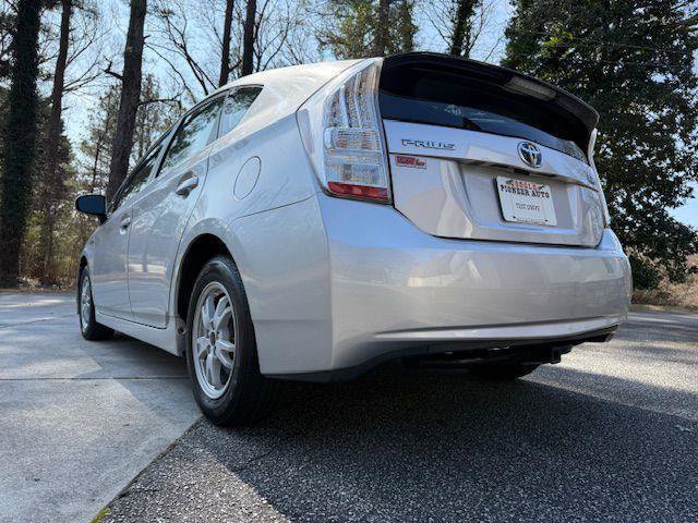 Used 2011 Toyota Prius Two image 35