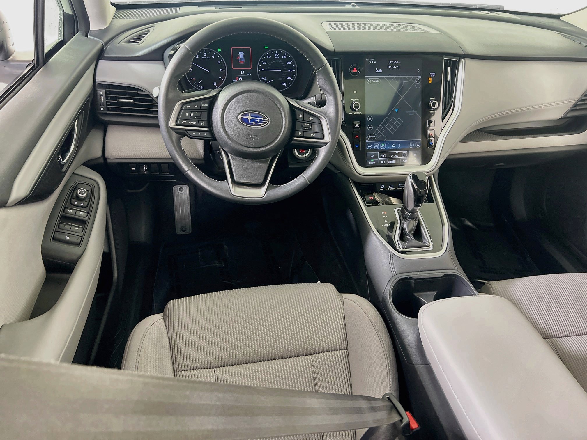 Used 2024 Subaru Legacy Premium AWD/4WD image 23