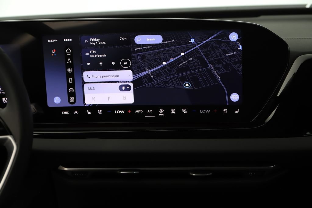 New 2026 Audi A5 2.0T Premium Plus AWD/4WD image 19