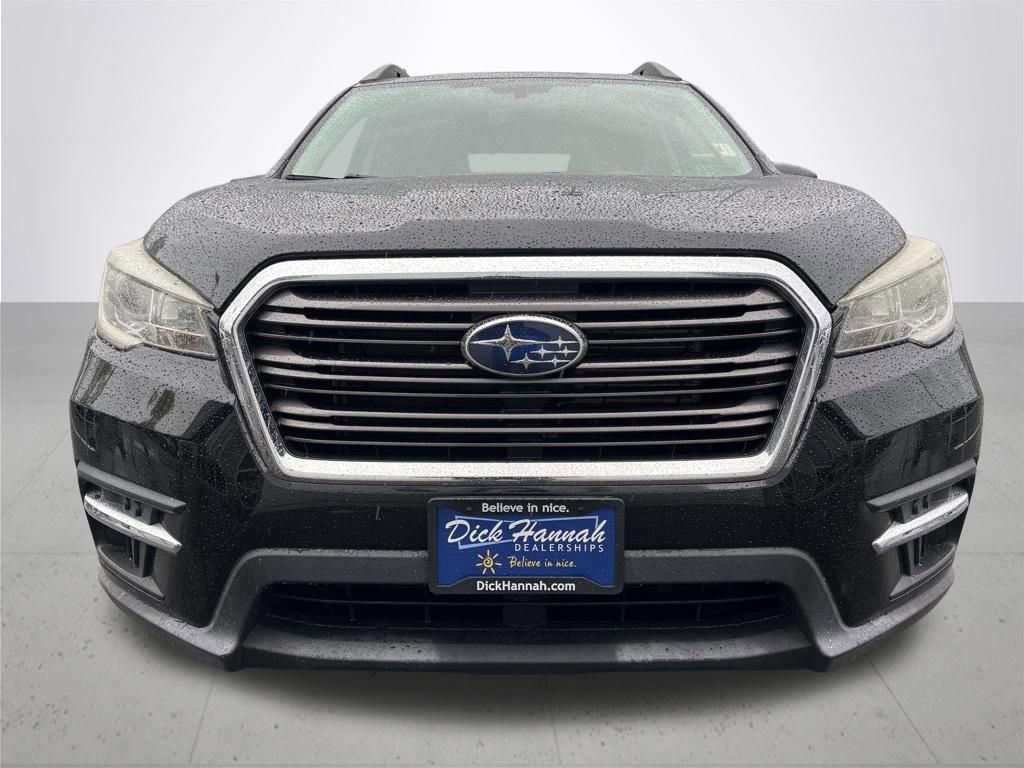 Used 2020 Subaru Ascent Premium w/ Sport Package image 2