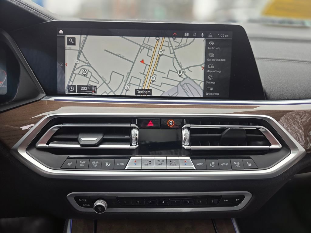 Used 2020 BMW X5 xDrive40i w/ Premium Package image 15