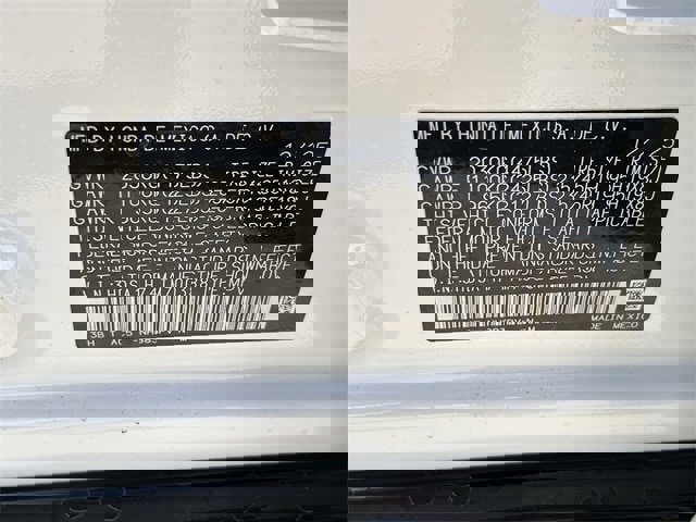 New 2026 Acura ADX A-Spec image 36