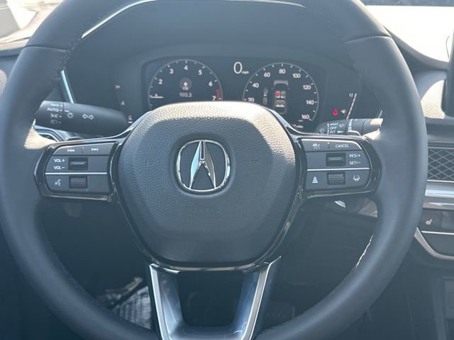 New 2026 Acura Integra image 17